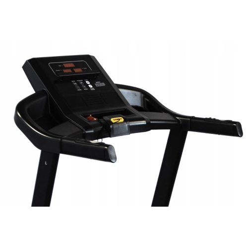 Беговая дорожка  York Fitness T600 - фото №4
